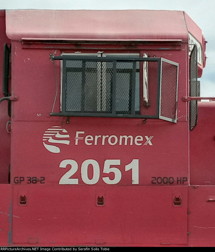 FXE 2051